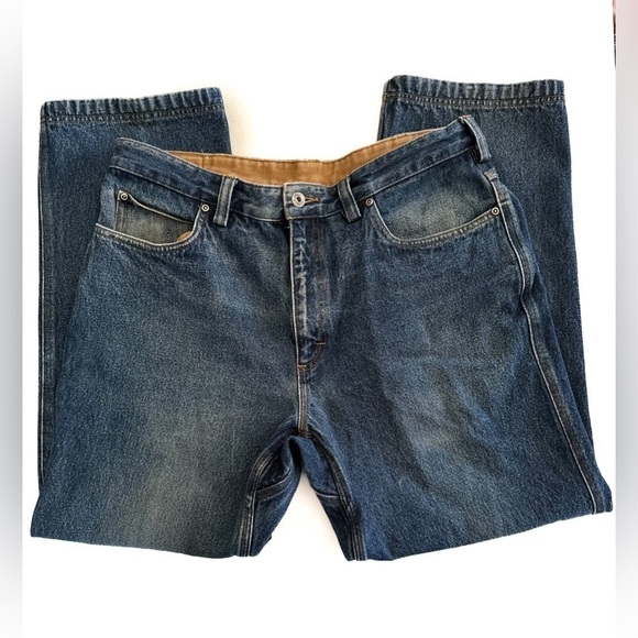 Duluth Trading Co Men’s Jeans - Picture 2 of 3